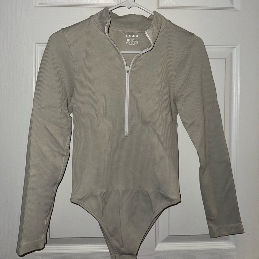 Trending OQQ Bodysuit
